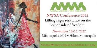 NWSA Conference 2022